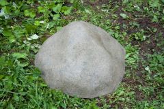 Искусственный камень D80/50